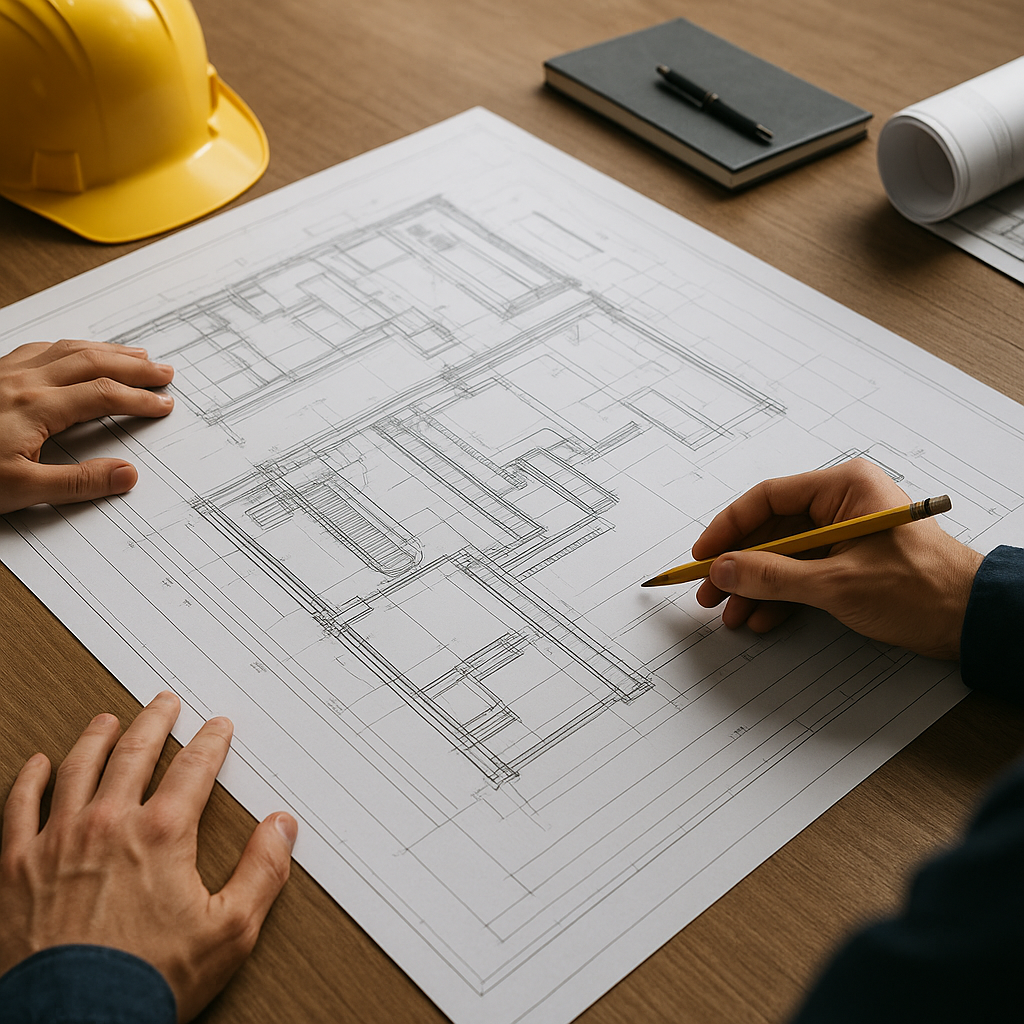 The First System Problem