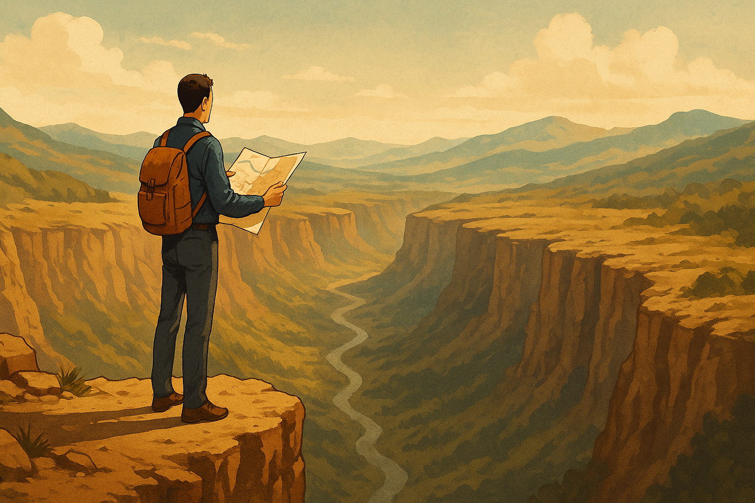 Why Is Automation So Hard?